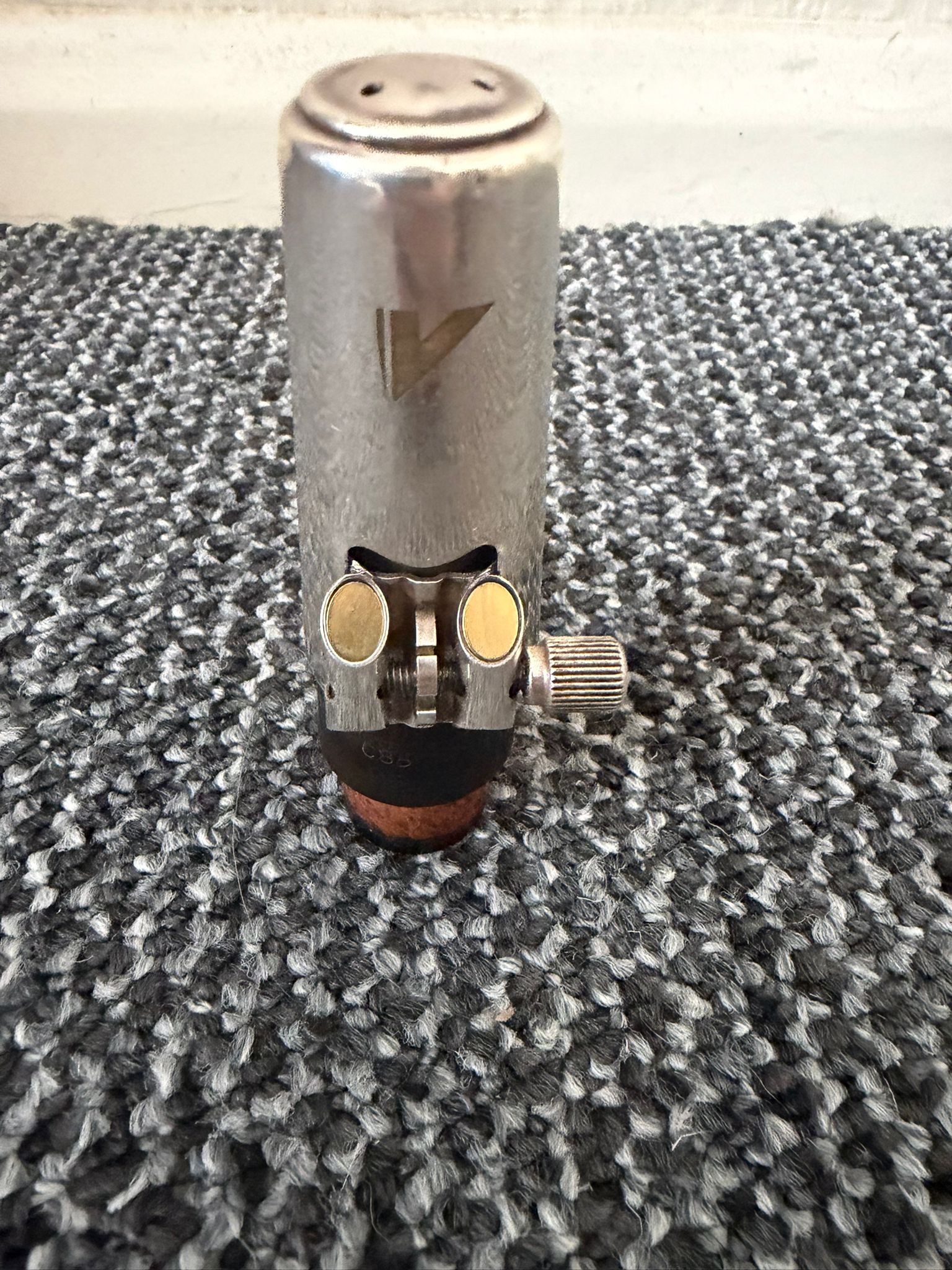 Selmer Centered Tone Bb Clarinet - Image 15