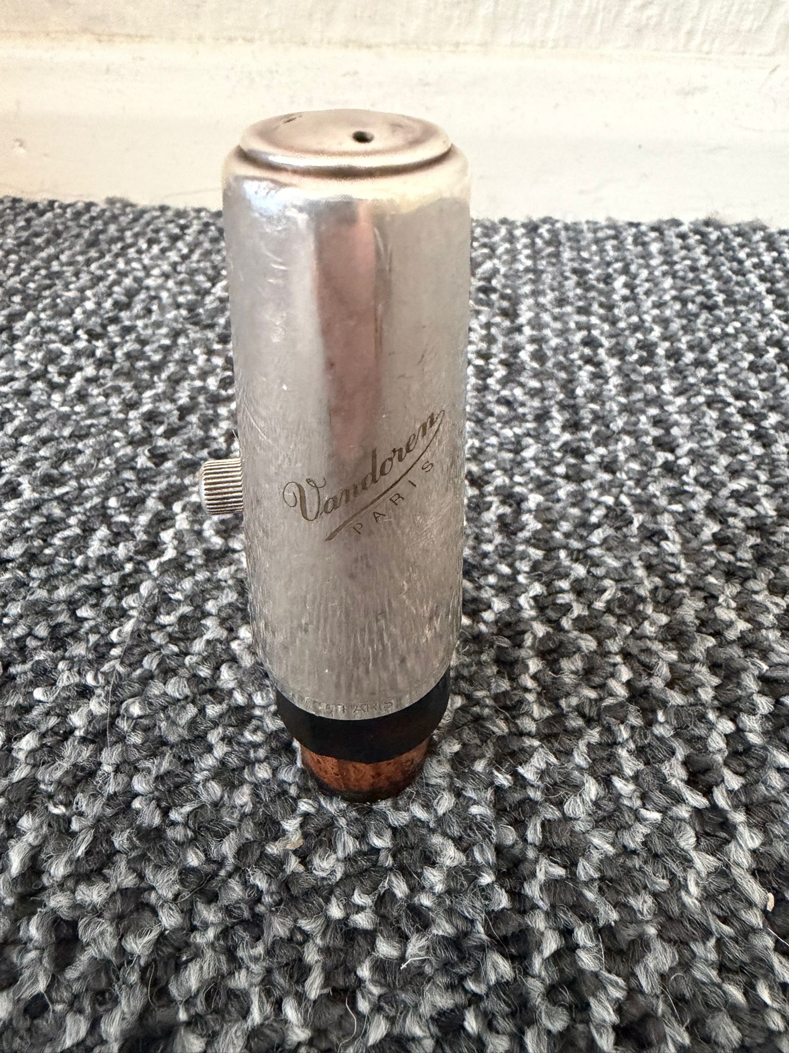 Selmer Centered Tone Bb Clarinet - Image 10