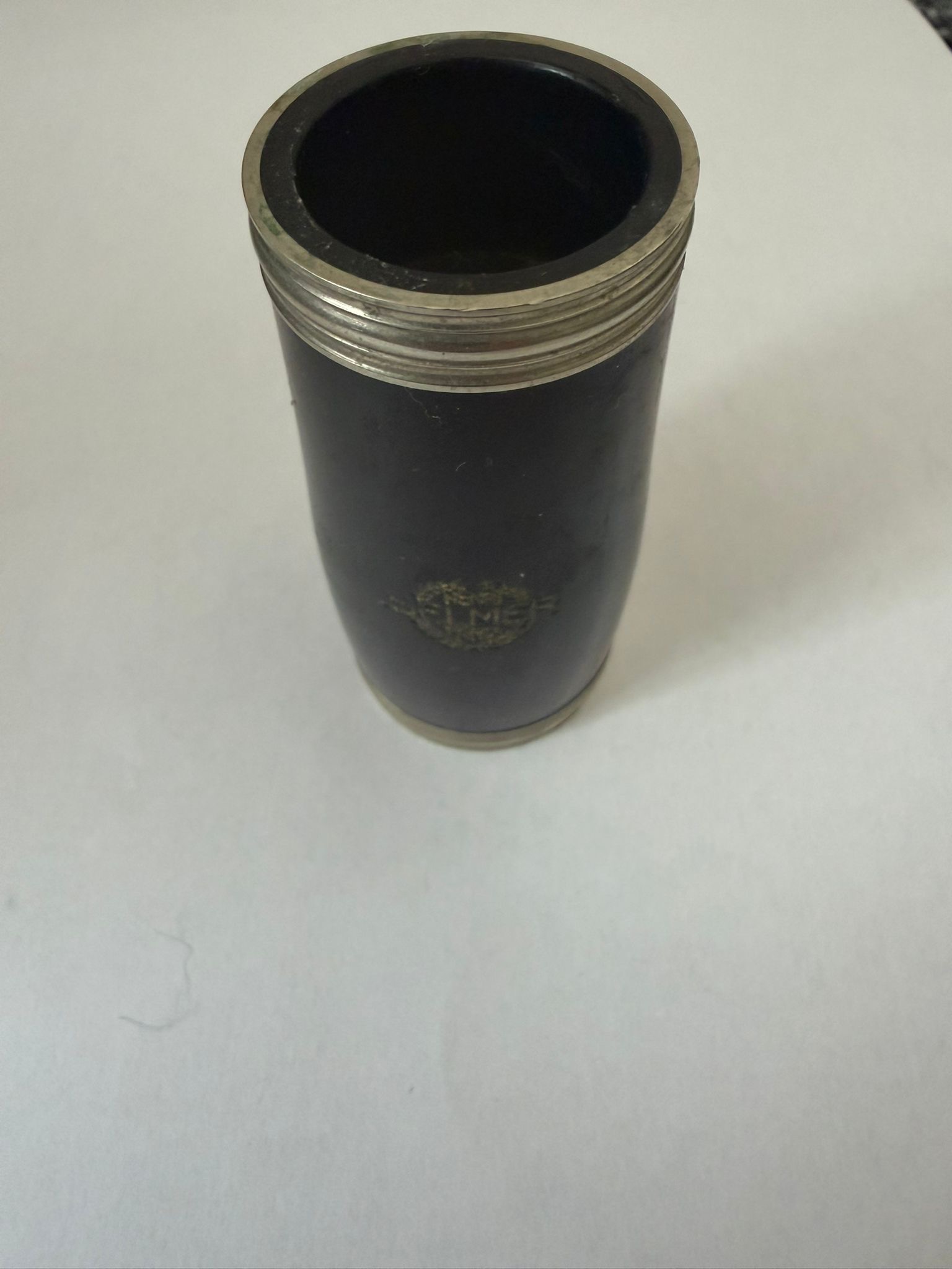 Selmer Centered Tone Bb Clarinet - Image 4