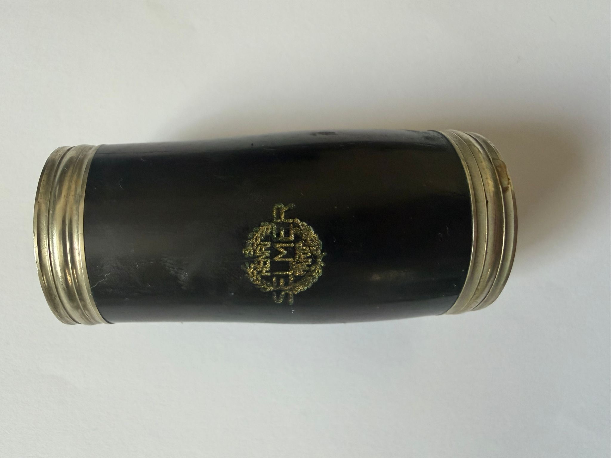 Selmer Centered Tone Bb Clarinet - Image 18