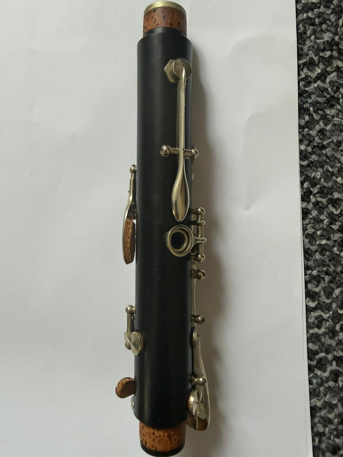 Selmer Centered Tone Bb Clarinet - Image 5