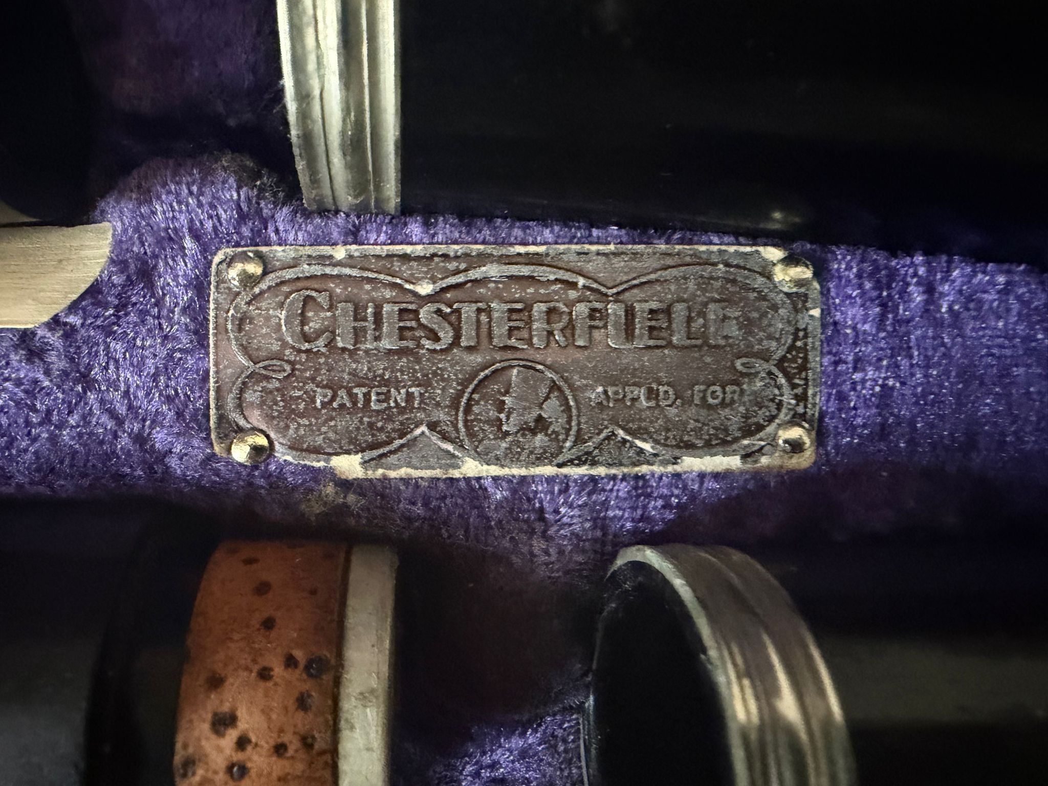 Selmer Centered Tone Bb Clarinet - Image 6