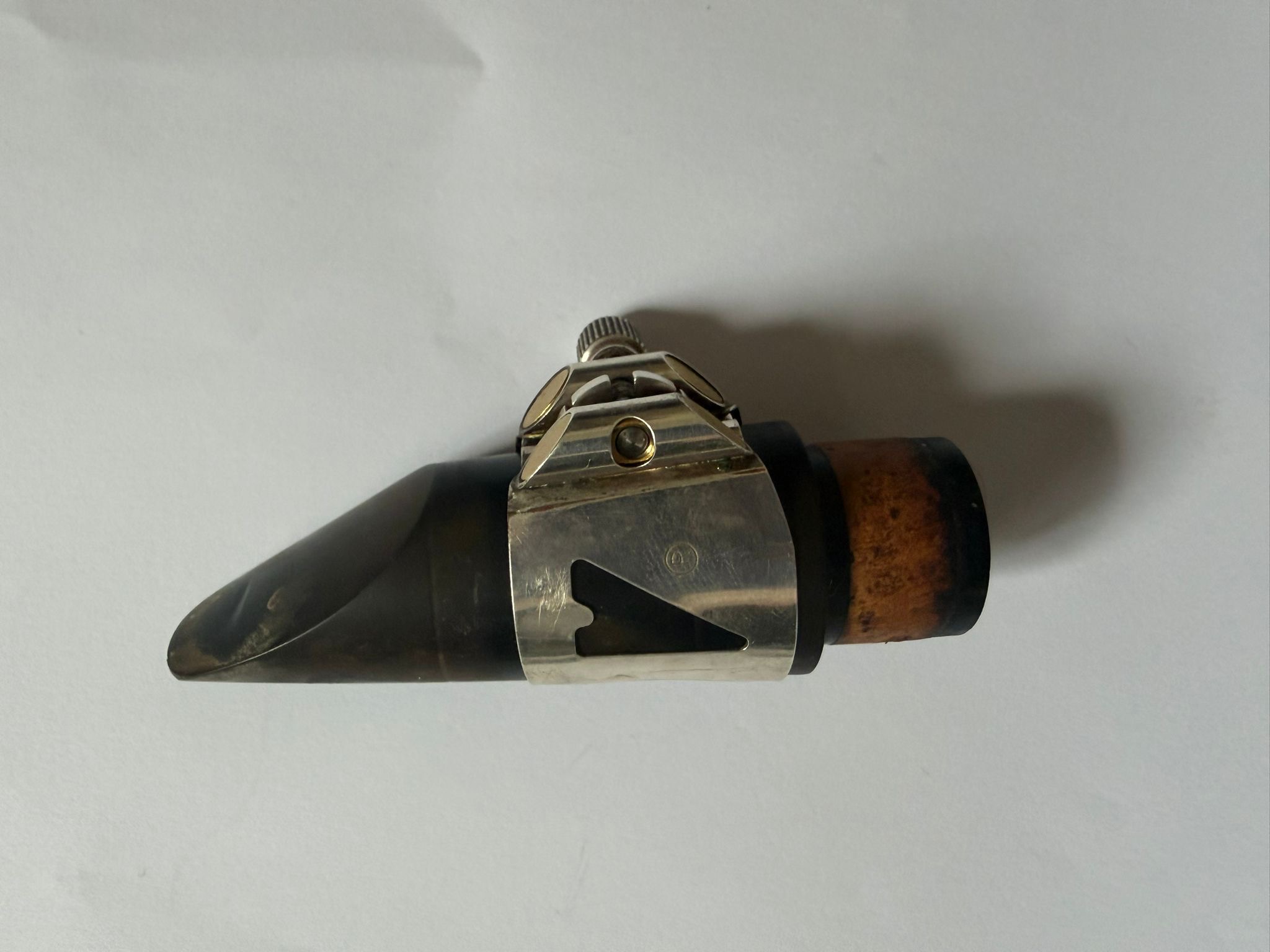 Selmer Centered Tone Bb Clarinet - Image 22