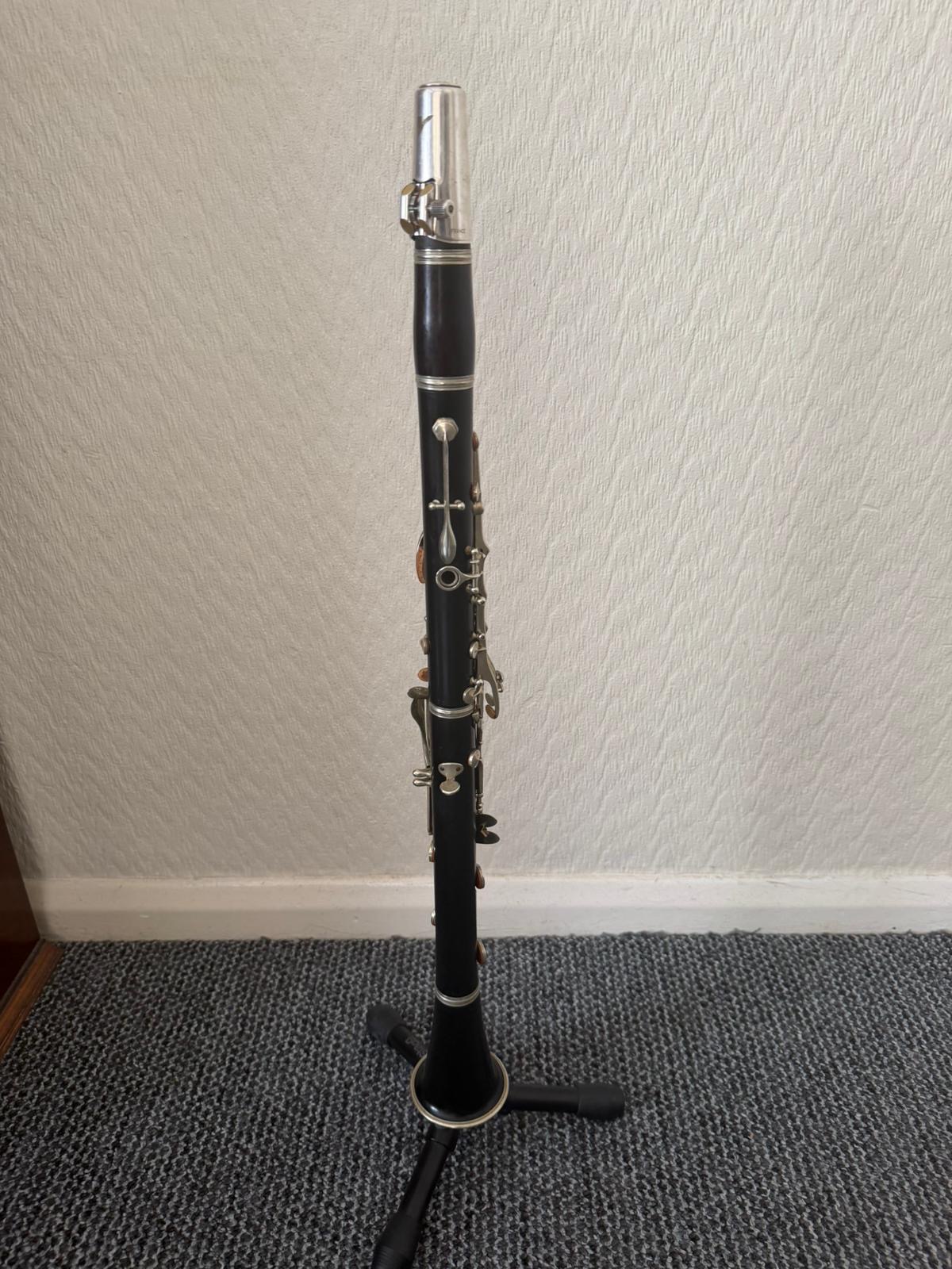 Selmer Centered Tone Bb Clarinet - Image 20