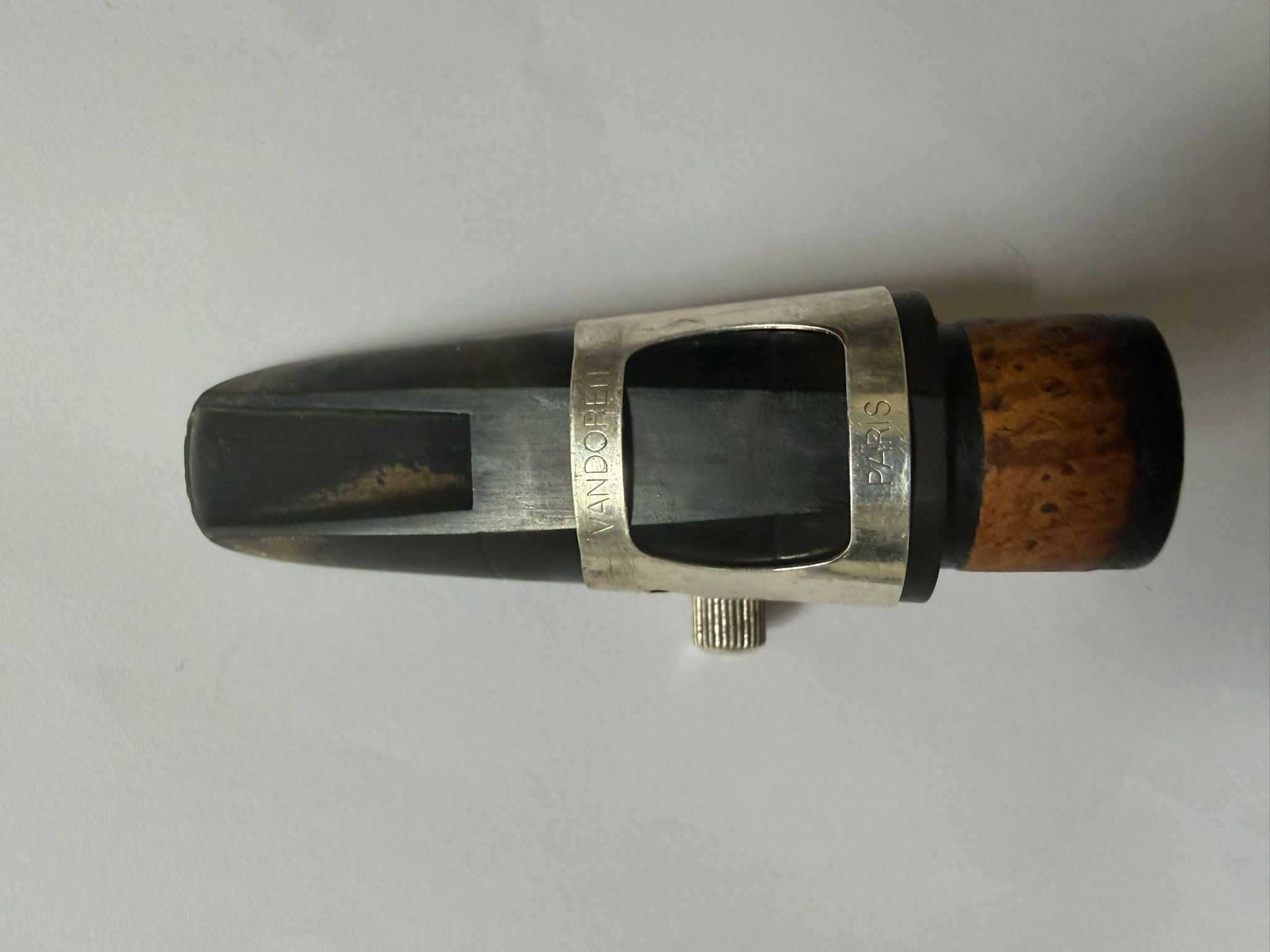 Selmer Centered Tone Bb Clarinet - Image 21