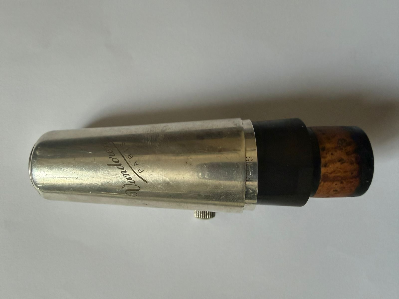 Selmer Centered Tone Bb Clarinet - Image 23