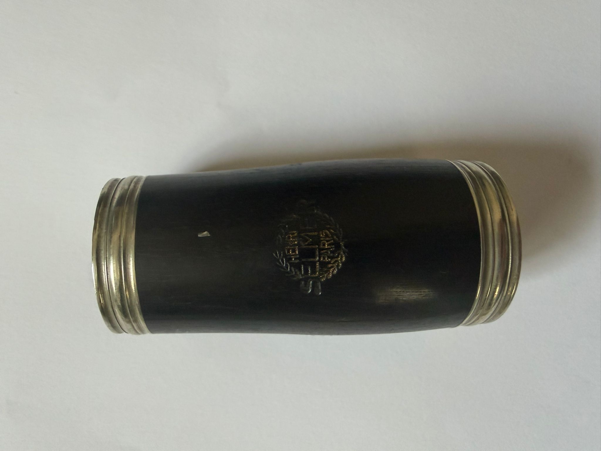 Selmer Centered Tone Bb Clarinet - Image 25